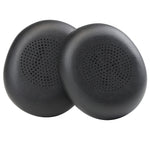 2 Stück Schwamm-Ohrpolster für Jabra Elite 45h Headset, Für Jabra Elite 45h