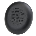 2 Stück Schwamm-Ohrpolster für Jabra Elite 45h Headset, Für Jabra Elite 45h