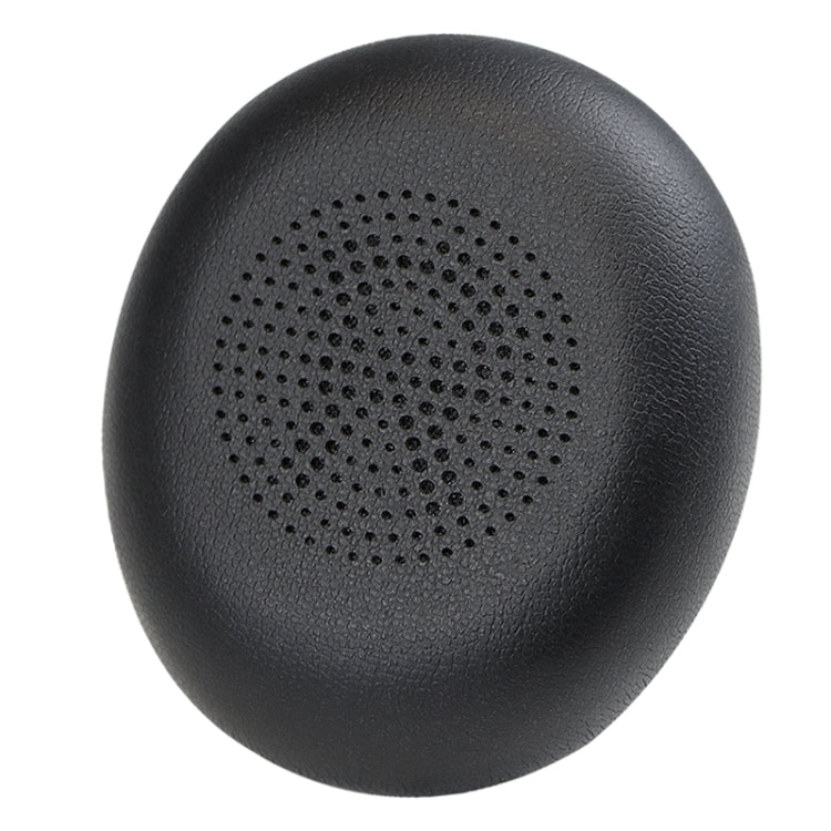 2 Stück Schwamm-Ohrpolster für Jabra Elite 45h Headset, Für Jabra Elite 45h