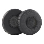 2 Stück Schwamm-Polster-Ohrpolster für Sony MDR-NC7 / NC5 Headset, MDR-NC7 / NC5
