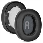 1 Paar Weiche Schaumstoff-Ohrpolster für JBL Tune 700BT / 750BTNC Headset