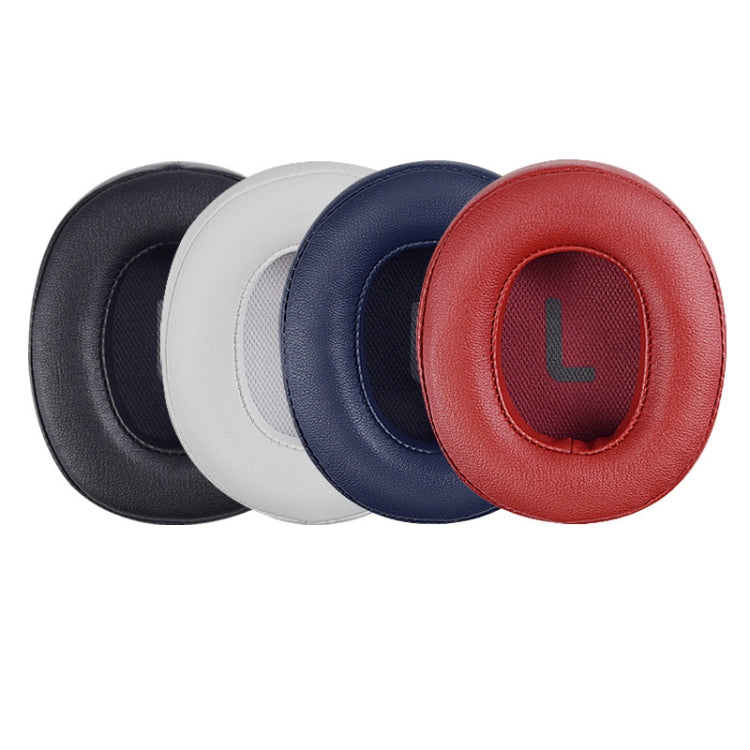 1 Paar Weiche Schaumstoff-Ohrpolster für JBL Tune 700BT / 750BTNC Headset