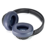 1 Paar Weiche Schaumstoff-Ohrpolster für JBL Tune 700BT / 750BTNC Headset