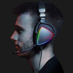 2 Stück Ohrpolster für ASUS Rog Delta USB-C Headset