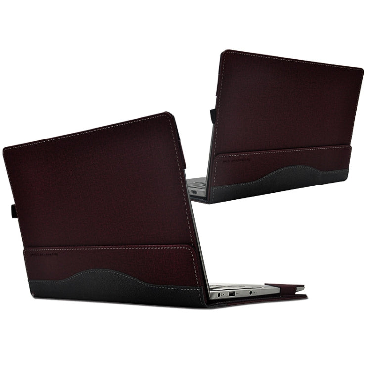 Laptop-Schutzhülle gegen Stürze, Für Lenovo XiaoXin Air 13