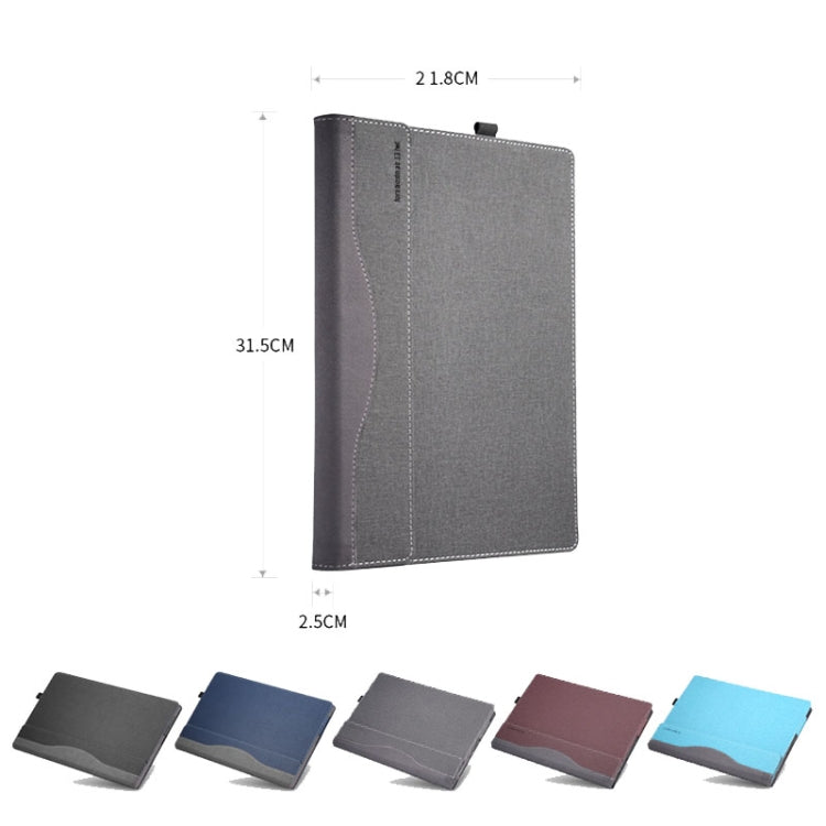 Laptop-Schutzhülle gegen Stürze, Für Lenovo XiaoXin Air 13