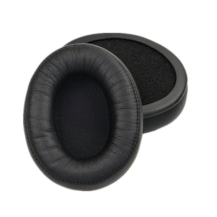 2 Stück Schwamm-Ohrpolster für AKG K371 Headset