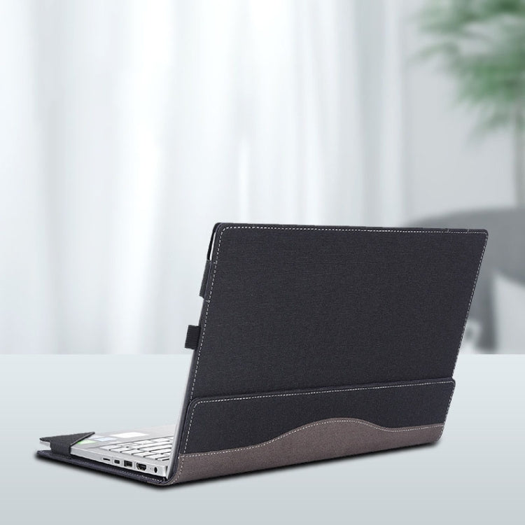 Laptop-Schutzhülle gegen Stürze, Für HP Pavilion 14, Für HP Zhan 66 Vierte Generation 14 Zoll, Für HP Zhan 66 Vierte Generation 15 Zoll