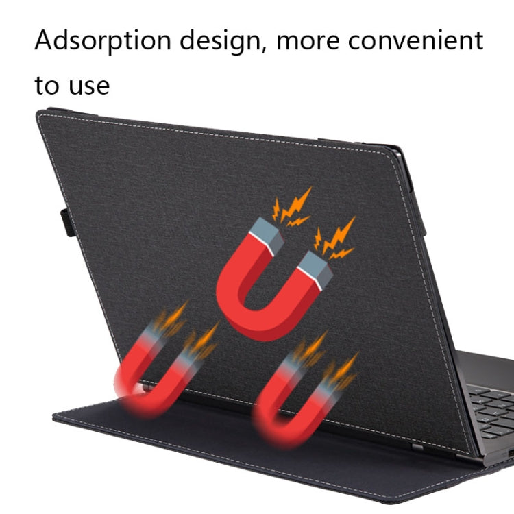 Laptop-Schutzhülle gegen Stürze, Für HP Pavilion 14, Für HP Zhan 66 Vierte Generation 14 Zoll, Für HP Zhan 66 Vierte Generation 15 Zoll