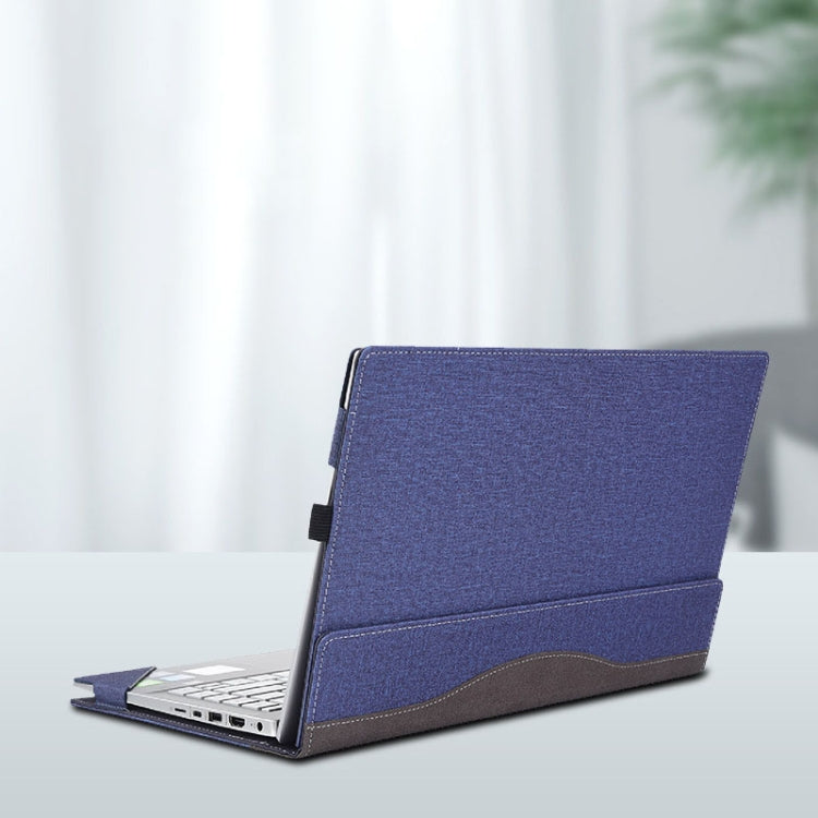 Laptop-Schutzhülle gegen Stürze, Für HP Pavilion 14, Für HP Zhan 66 Vierte Generation 14 Zoll, Für HP Zhan 66 Vierte Generation 15 Zoll