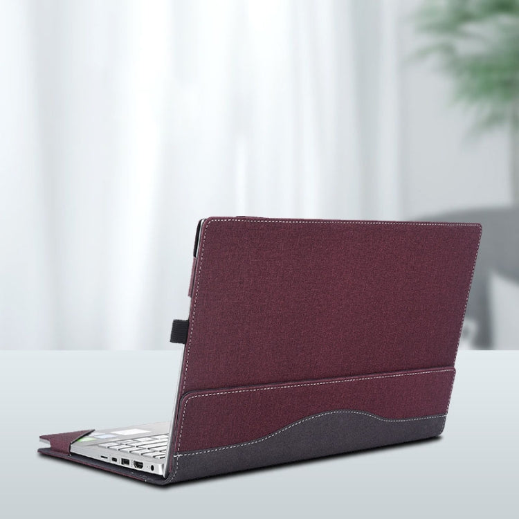Laptop-Schutzhülle gegen Stürze, Für HP Pavilion 14, Für HP Zhan 66 Vierte Generation 14 Zoll, Für HP Zhan 66 Vierte Generation 15 Zoll