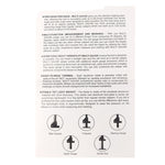 T072 Holzbearbeitung Multifunktionales Aluminiumlegierungs-Anreißlineal, T072