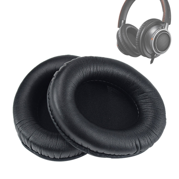 1 Paar Schwamm-Ohrpolster für Philips Fidelio L1 / L2 / L2BO