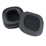 2 Stück Schwamm-Ohrpolster für Razer Tiamat 7.1 Headset, Für Razer Tiamat 7.1