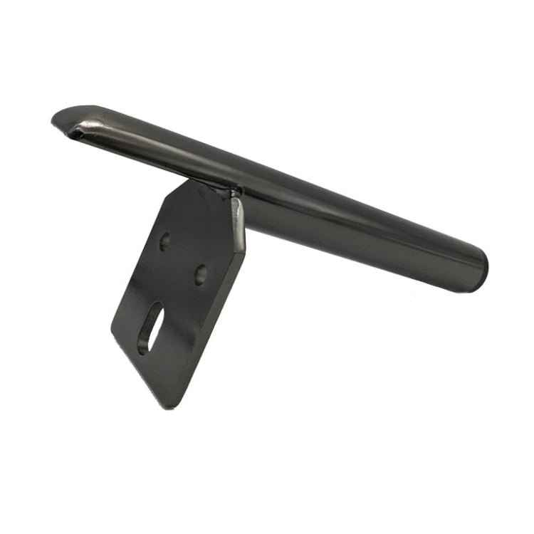 LH-D012-01 Zylindrische Möbelfüße aus Metall, Höhe: 13cm, 15cm, 18cm, 20cm