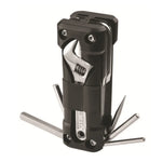 KT-02 16-in-1 Outdoor-Camping-Multifunktions-Überlebenswerkzeug