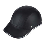 BSDDP A0322 Sommer Halbhelm Leichter Sicherheitshelm, BSDDP A0322 (Schwarz), BSDDP A0322 (Blau), BSDDP A0322 (Rot), BSDDP A0322 (Orange), BSDDP A0322 (Schwarzes Gitter)