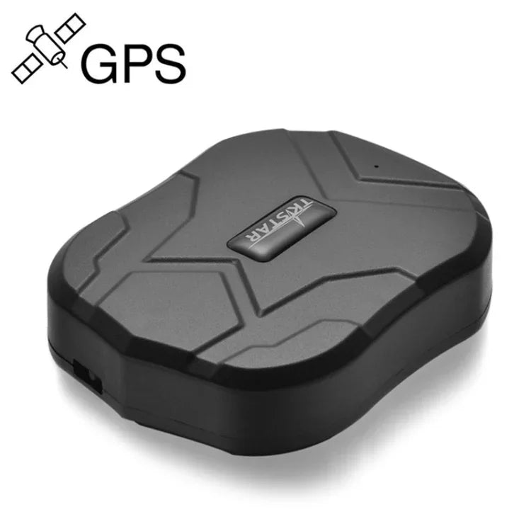 TK905 4G Fahrzeug-GPS-Tracker mit Quad-Frequenz-Netzwerk, TK905 4G