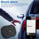 TK905 4G Fahrzeug-GPS-Tracker mit Quad-Frequenz-Netzwerk, TK905 4G