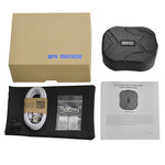 TK905 4G Fahrzeug-GPS-Tracker mit Quad-Frequenz-Netzwerk, TK905 4G