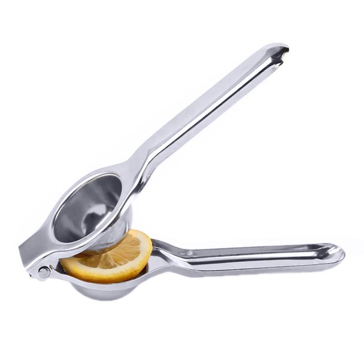 LsCook Hand-Zitruspresse, Manuelle Zitronenpresse