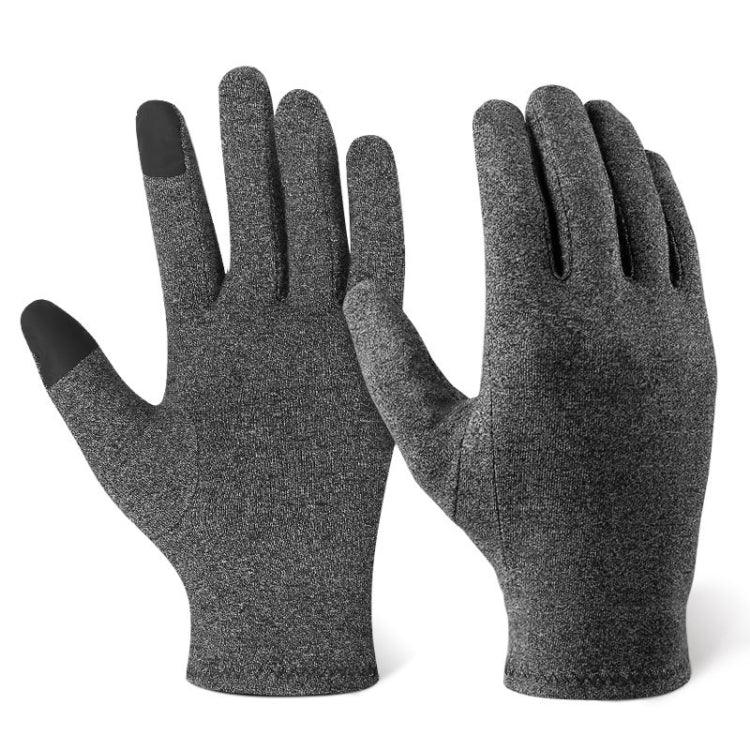 Sports Fitness Training Gelenkschutz Warme Handschuhe, S, M, L