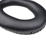 2 Stück Schwamm-Ohrpolster für Sennheiser G4ME ZERO