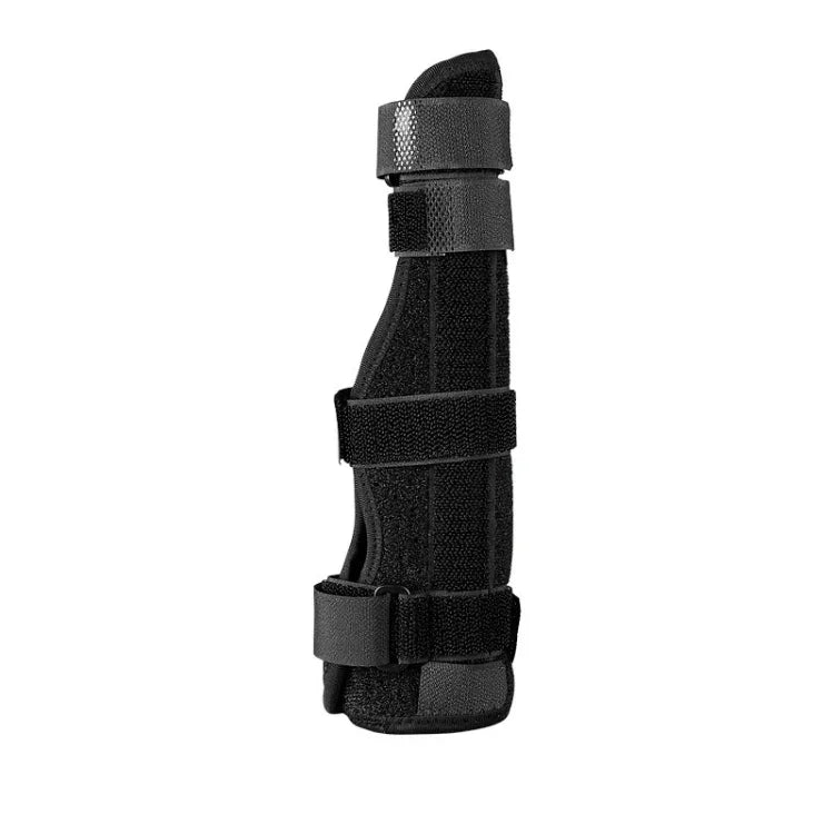 Schwanzfinger Anti-Belastung Befestigungsbügel, M, L
