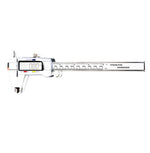 JS-04 Edelstahl Elektronischer Digitaler Messschieber, JS-04