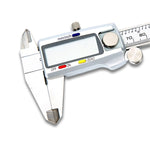 JS-04 Edelstahl Elektronischer Digitaler Messschieber, JS-04