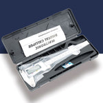 JS-04 Edelstahl Elektronischer Digitaler Messschieber, JS-04