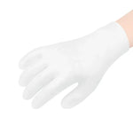 1 Paar wasserdichte, sonnenfeste Handschuhe, feuchtigkeitsspendend, gegen rissige Hände, Einheitsgröße