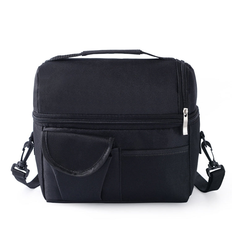 Doppel-Isoliertasche Muttermilch-Frischhaltetasche Flaschen-Mummy-Bag, Mummy-Bag(Schwarz), Mummy-Bag(Königsblau), Mummy-Bag(Rosenrot), Mummy-Bag(Rot), Mummy-Bag(Weinrot), Mummy-Bag(Grau)