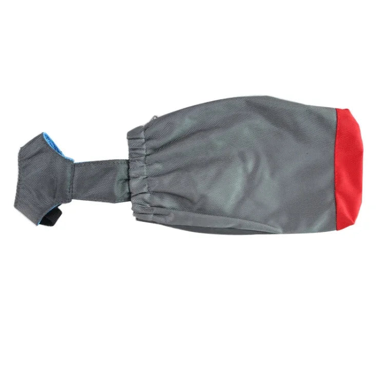 I-008 Scheuerschutz-Haustier-Lähmungsschutzbeutel, XS, XL, XXL