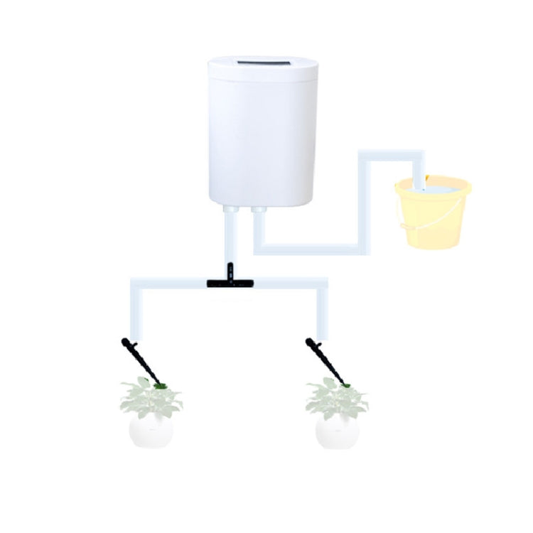 Intelligente automatische Blumenbewässerungsmaschine, YDJH2, YDJH04