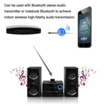 Bluetooth Audio Adapter Empfänger für iPod