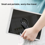 4 x USB 2.0 Ports HUB Konverter, Kabellänge: 15cm, Stil: Ohne Leuchtleiste, Mit Leuchtleiste Schwarz, Mit Leuchtleiste Weiß