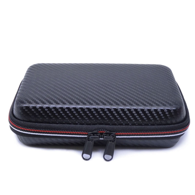CHKJOK GH1818 EVA Schutzhülle für Nintendo 3DS XL, GH1818 Blau, GH1818 Rot