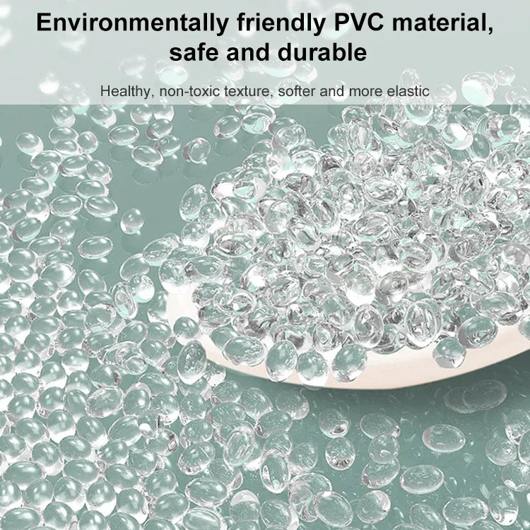 10 STÜCK Kinder Anti-Stoß Wasser Tropfen Transparent Anti-Kollisions-Ecke, Anti-Kollisions-Ecke