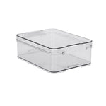 Obst- und Gemüseschublade für den Kühlschrank mit Deckel, mit Deckel, TY-9078, TY-9079, TY-9081, TY-9082