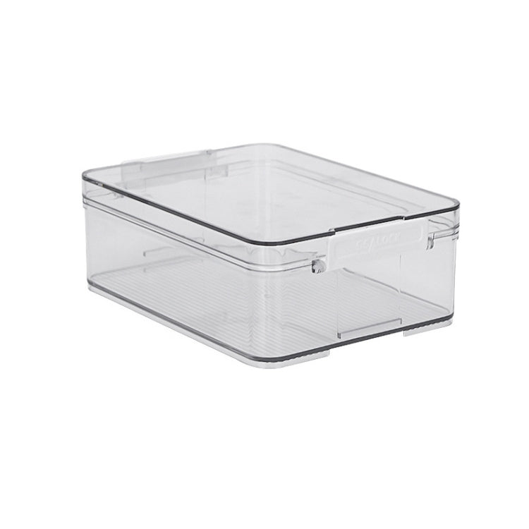 Obst- und Gemüseschublade für den Kühlschrank mit Deckel, mit Deckel, TY-9078, TY-9079, TY-9081, TY-9082