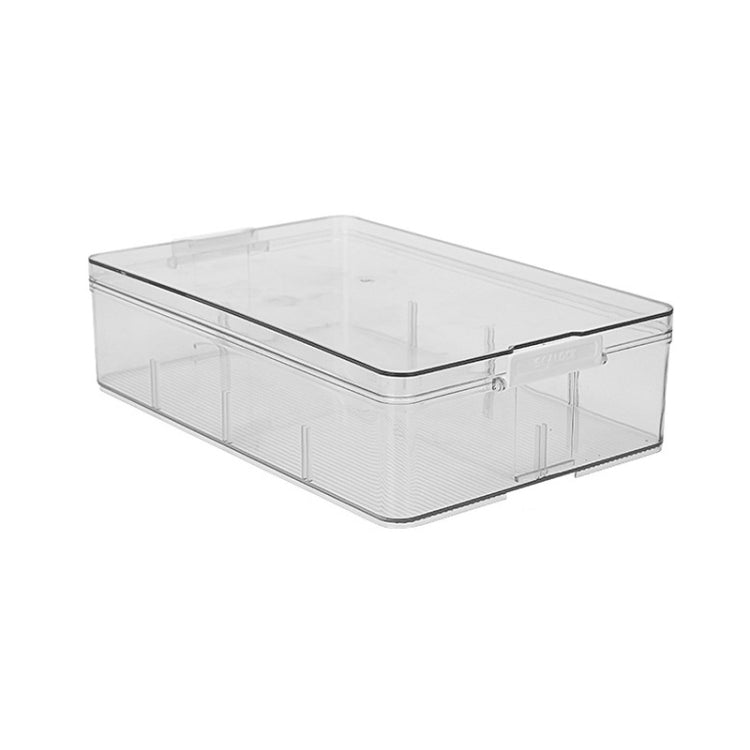 Obst- und Gemüseschublade für den Kühlschrank mit Deckel, mit Deckel, TY-9078, TY-9079, TY-9081, TY-9082