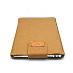 Vertikale Filz-Laptoptasche Tablet-Hülle, 11 Zoll, 13 Zoll, 14 Zoll, 15 Zoll