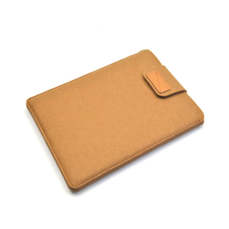 Vertikale Filz-Laptoptasche Tablet-Hülle, 11 Zoll, 13 Zoll, 14 Zoll, 15 Zoll