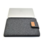 Vertikale Filz-Laptoptasche Tablet-Hülle, 11 Zoll, 13 Zoll, 14 Zoll, 15 Zoll
