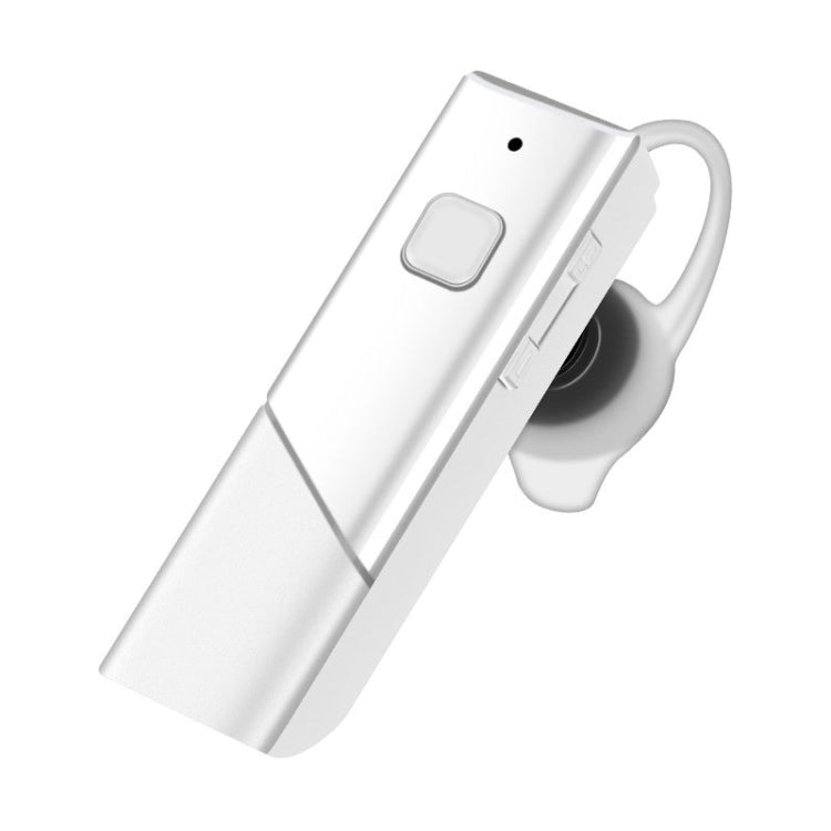 Einzelnes Ohr 4.2 Bluetooth Headset Stereo HIFI Sport Kabelloses Bluetooth Headset, A1 Schwarz, A1 Weiß, A2 Schwarz, A2 Weiß