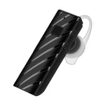 Einzelnes Ohr 4.2 Bluetooth Headset Stereo HIFI Sport Kabelloses Bluetooth Headset, A1 Schwarz, A1 Weiß, A2 Schwarz, A2 Weiß