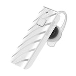 Einzelnes Ohr 4.2 Bluetooth Headset Stereo HIFI Sport Kabelloses Bluetooth Headset, A1 Schwarz, A1 Weiß, A2 Schwarz, A2 Weiß