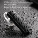 Einzelnes Ohr 4.2 Bluetooth Headset Stereo HIFI Sport Kabelloses Bluetooth Headset, A1 Schwarz, A1 Weiß, A2 Schwarz, A2 Weiß