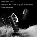 Einzelnes Ohr 4.2 Bluetooth Headset Stereo HIFI Sport Kabelloses Bluetooth Headset, A1 Schwarz, A1 Weiß, A2 Schwarz, A2 Weiß